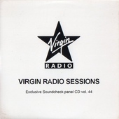 Various - Virgin Radio Sessions: Exclusive Soundcheck Panel CD Vol. 8 