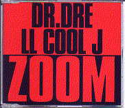 Dr Dre & LL Cool J - Zoom